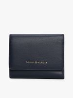 Billetera-plegable-con-logo-de-Tommy-Hilfiger