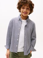 Camisa-de-rayas-texturizadas