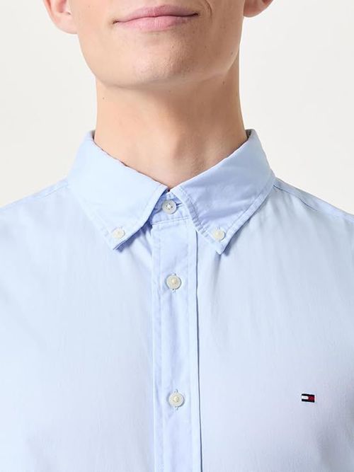 Camisa-Flex-Poplin