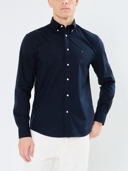 Camisa-Flex-Poplin