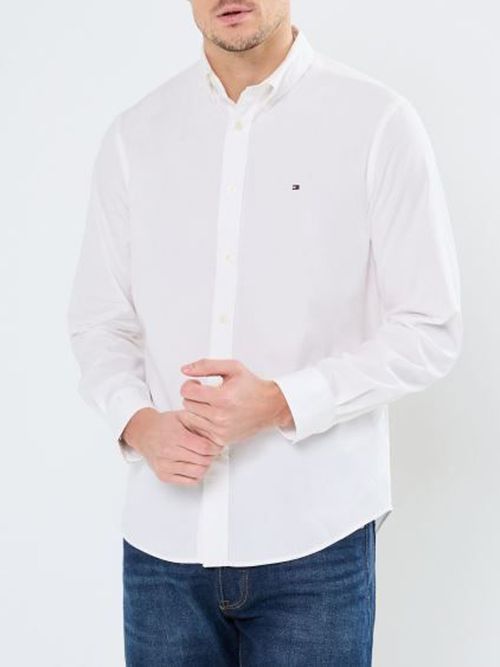 Camisa-Flex-Poplin