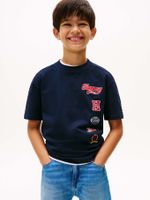 Camiseta-Varsity-de-cuello-redondo