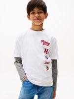 Camiseta-Varsity-de-cuello-redondo