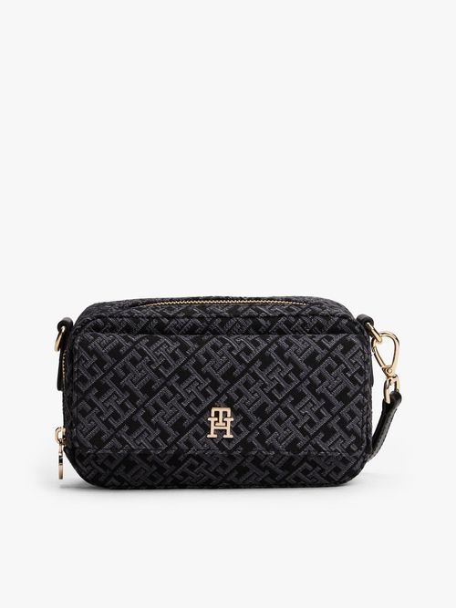 Bolso-tipo-camara-TH-ICON-con-jacquard