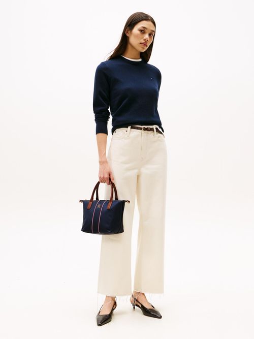Bolso-tote-Corporate-TH-Monogram