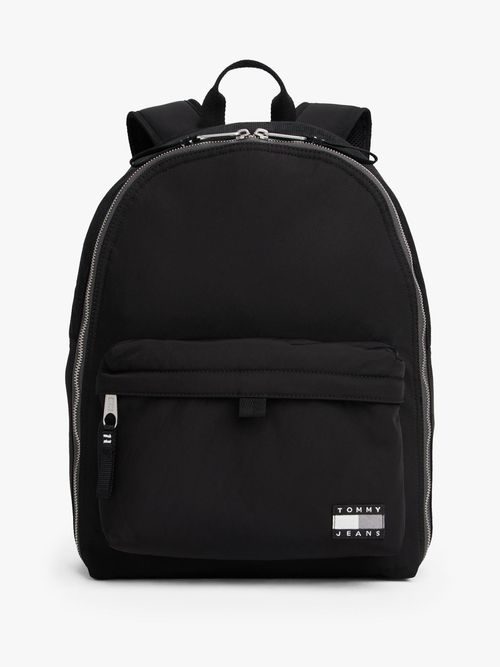 Mochila-Tech-con-inscripcion-tonal