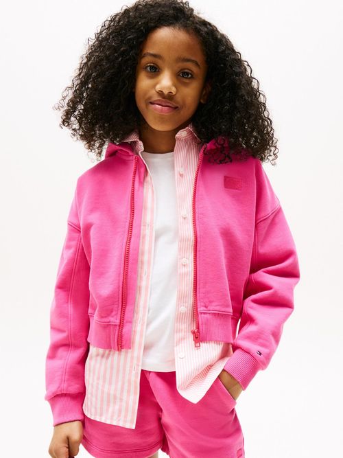 Abrigo-con-capucha-cremallera-y-corte-amplio