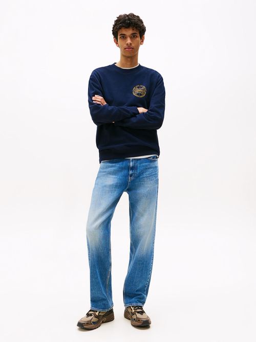 Abrigo-Heritage-de-estilo-universitario