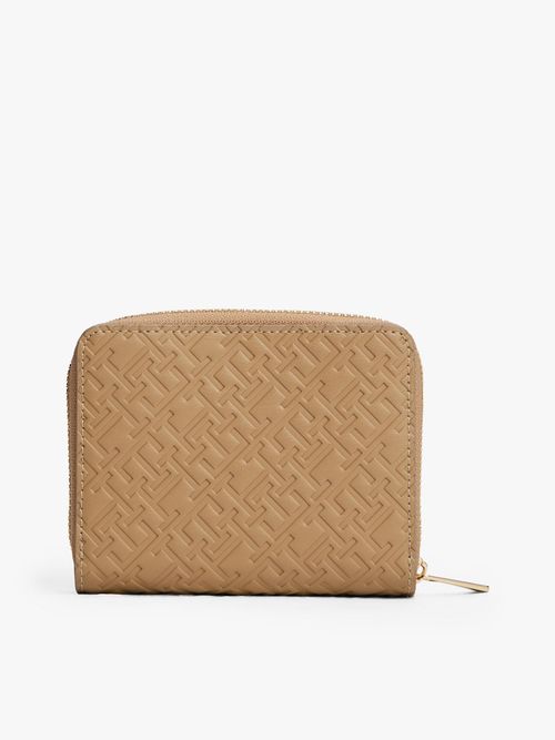 Billetera-con-monograma-TH-y-cremallera