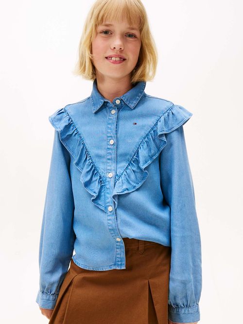 Blusa-de-corte-amplio-con-volantes