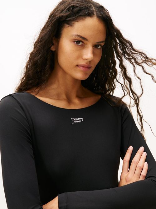 Body-con-logo-script