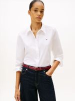 Camisa-a-rayas-de-corte-regular