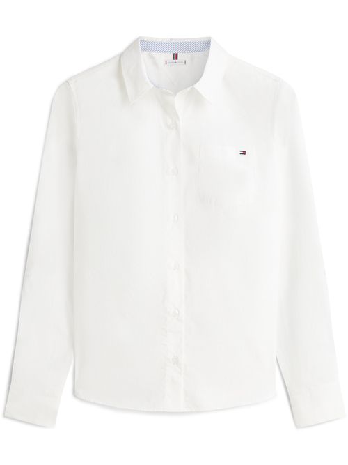 Camisa-Classic-Poplin-de-manga-larga