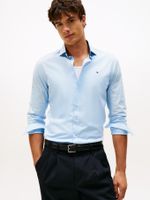 Camisa-con-cuello-a-contraste