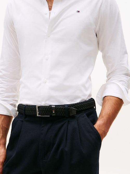 Camisa-con-cuello-a-contraste