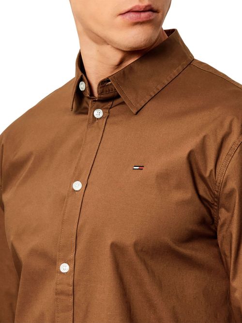 Camisa-de-algodon-elastico