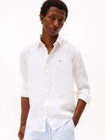 Camisa-de-corte-regular-con-logo