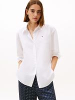 Camisa-de-popelin-con-corte-oversize