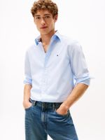 Camisa-de-popelin-de-corte-regular