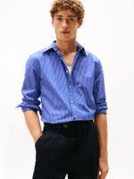 Camisa-de-popelin-de-corte-regular