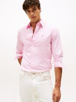 Camisa-de-popelin-de-corte-regular
