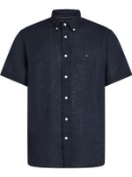 Camisa-manga-corta-de-corte-regular