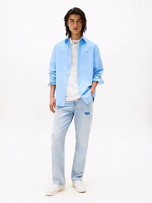 Camisa-Oxford-con-cuello-abotonado