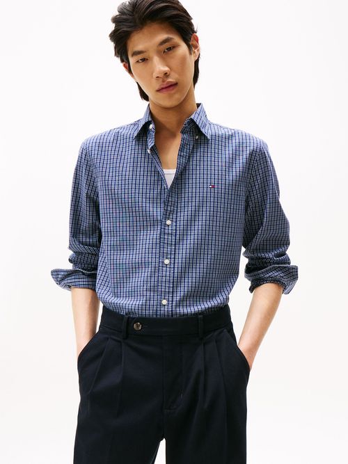 Camisa-TH-Flex-de-corte-regular