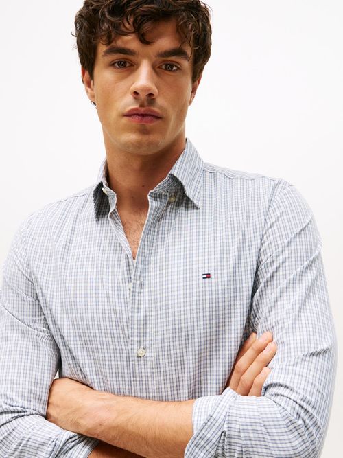 Camisa-TH-Flex-de-corte-regular