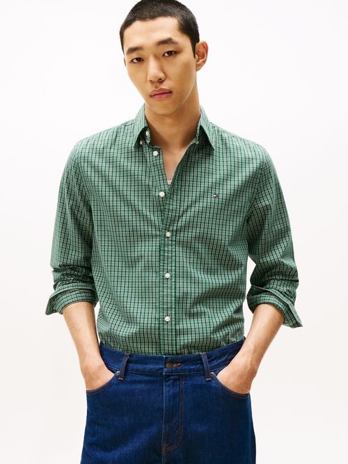 Camisa-TH-Flex-de-corte-regular