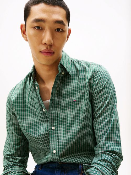 Camisa-TH-Flex-de-corte-regular