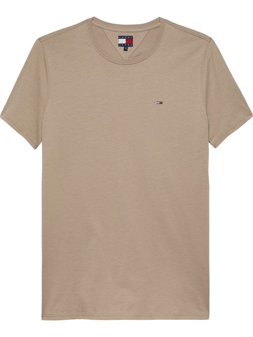 Camiseta-clasica-con-cuello-redondo