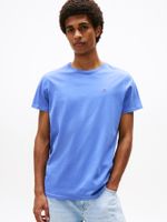 Camiseta-clasica-con-cuello-redondo