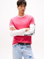 Camiseta-clasica-con-cuello-redondo