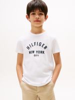 Camiseta-con-logo-de-estilo-grafico