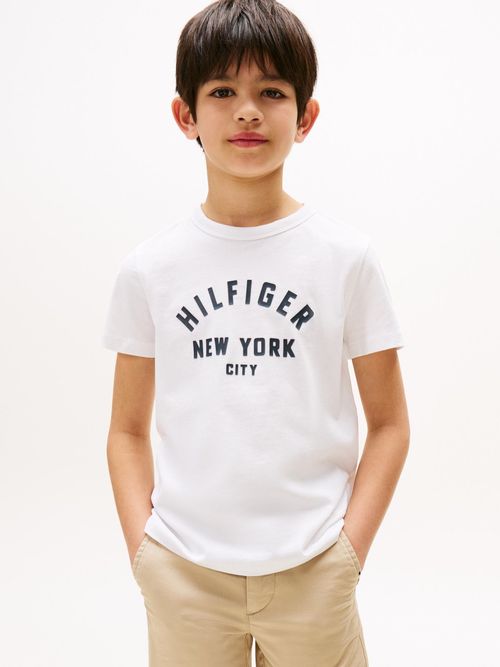 Camiseta-con-logo-de-estilo-grafico