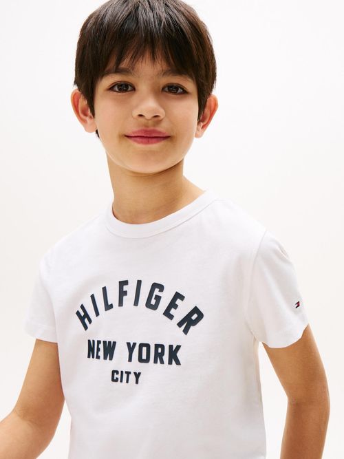 Camiseta-con-logo-de-estilo-grafico