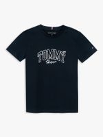 Camiseta-con-logo-grafico