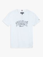 Camiseta-con-logo-grafico