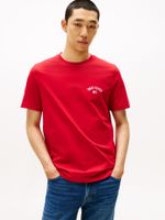 Camiseta-con-logo-grafico