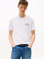 Camiseta-con-logo-grafico