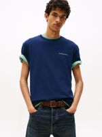 Camiseta-con-logo-grafico-trasero
