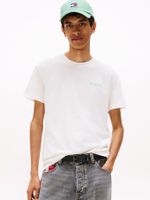 Camiseta-con-logo-grafico-trasero