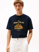 Camiseta-de-corte-amplio-con-cuello-redondo