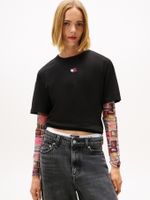 Camiseta-de-corte-boxy-con-logo