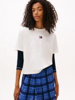 Camiseta-de-corte-boxy-con-logo