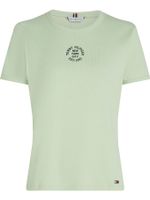 Camiseta-de-corte-regular-con-diseño-de-rayas