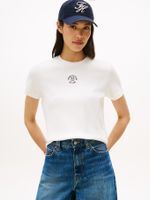 Camiseta-de-corte-regular-con-diseño-de-rayas