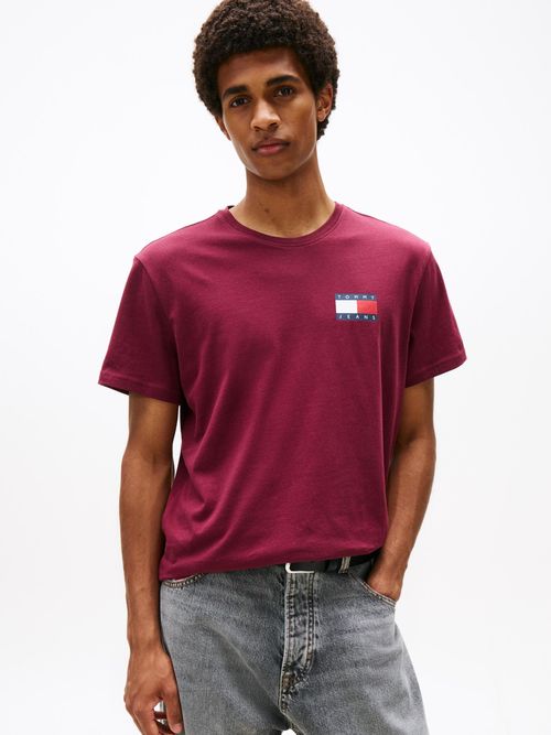 Camiseta-de-corte-slim-con-logo