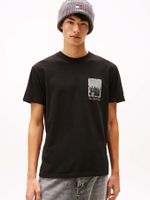 Camiseta-de-punto-con-foto-estampada